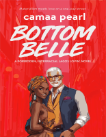 Bottom Belle - Camaa Pearl.epub